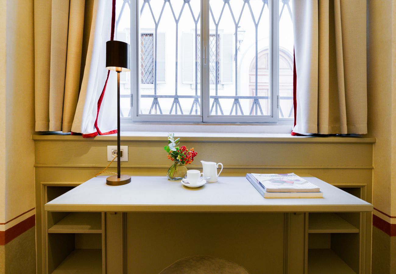 Apartment in Florence - Duca Marco Apartment in Florence - Duca Marco