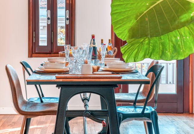 Apartment in Roma - Skylife Art Gallery Penthouse Apartment in Roma - Skylife Art Gallery Penthouse