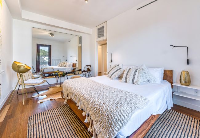 Apartment in Roma - Skylife Art Gallery Penthouse Apartment in Roma - Skylife Art Gallery Penthouse