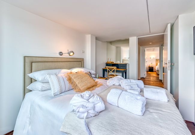 Apartment in Roma - Skylife Tiber House Apartment in Roma - Skylife Tiber House