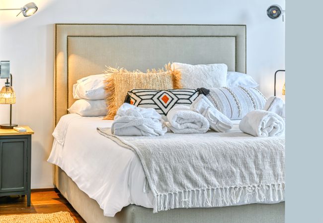 Apartment in Roma - Skylife Tiber House Apartment in Roma - Skylife Tiber House