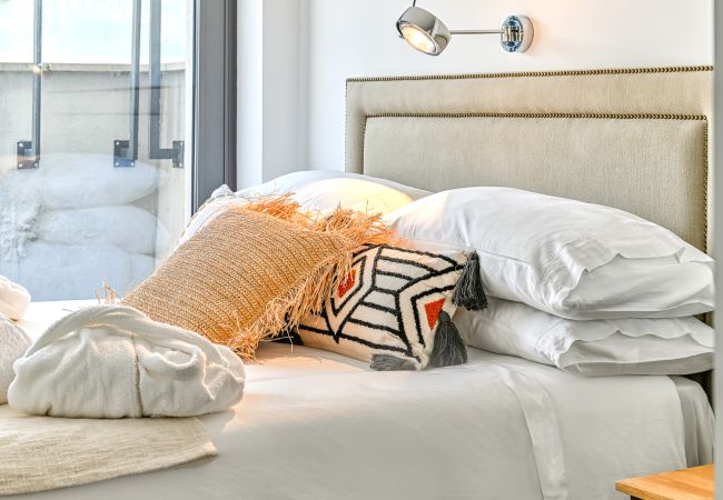 Apartment in Roma - Skylife Tiber House Apartment in Roma - Skylife Tiber House