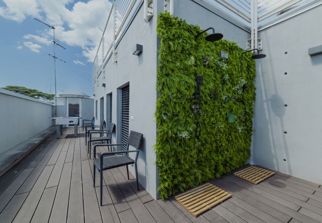Apartment in Roma - Skylife Tiber House Apartment in Roma - Skylife Tiber House