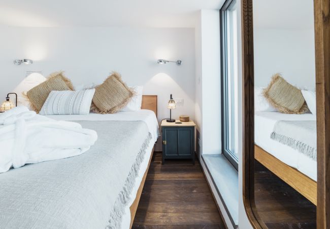 Apartment in Roma - Skylife Tiber House Apartment in Roma - Skylife Tiber House