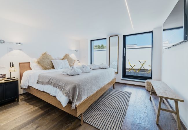 Apartment in Roma - Skylife Tiber House Apartment in Roma - Skylife Tiber House