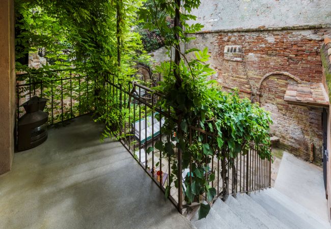 Apartment in Venezia - Dimora Orlando Apartment in Venezia - Dimora Orlando