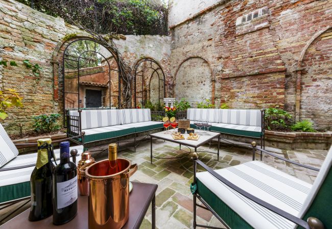 Apartment in Venezia - Dimora Orlando Apartment in Venezia - Dimora Orlando