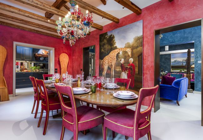 Apartment in Venezia - Dimora Orlando Apartment in Venezia - Dimora Orlando