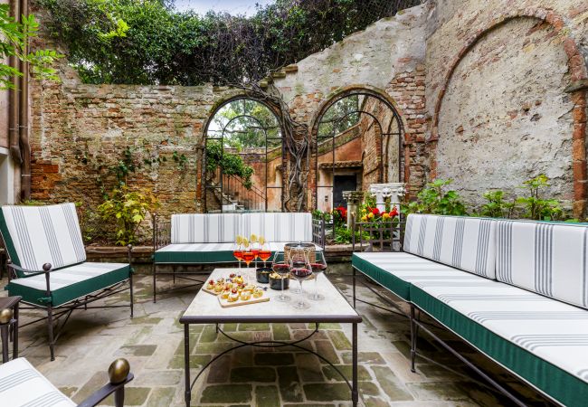 Apartment in Venezia - Dimora Orlando Apartment in Venezia - Dimora Orlando
