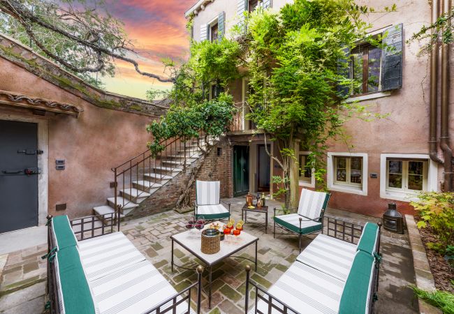 Apartment in Venezia - Dimora Orlando Apartment in Venezia - Dimora Orlando