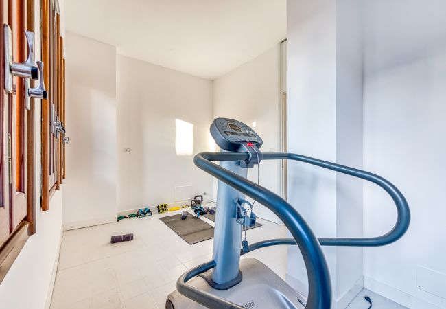 Apartment in Roma - Skylife 360° Rooftop Penthouse Apartment in Roma - Skylife 360° Rooftop Penthouse