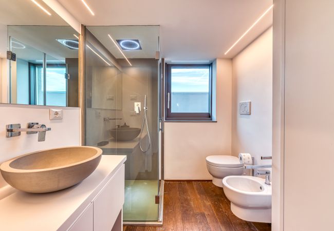 Apartment in Roma - Skylife 360° Rooftop Penthouse Apartment in Roma - Skylife 360° Rooftop Penthouse