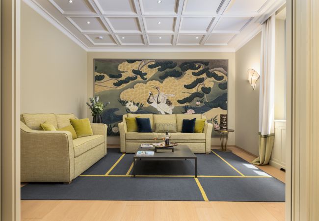 Apartment in Milano - La Zafferana Terrace Milano Apartment in Milano - La Zafferana Terrace Milano