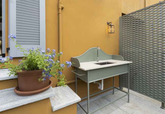 Apartment in Milano - La Zafferana Terrace Milano Apartment in Milano - La Zafferana Terrace Milano