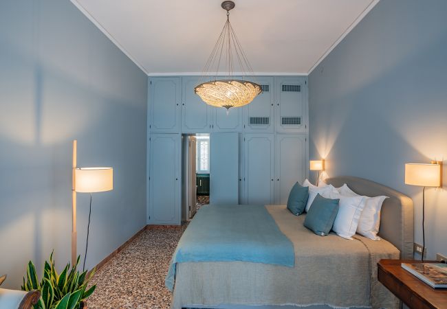 Apartment in Venezia - Casa della Sensa Il Palazzetto Apartment in Venezia - Casa della Sensa Il Palazzetto