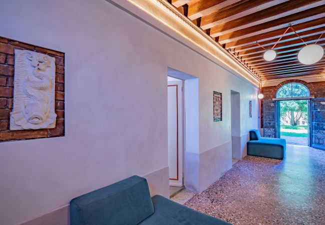 Apartment in Venezia - Casa della Sensa Il Palazzetto Apartment in Venezia - Casa della Sensa Il Palazzetto