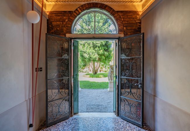 Apartment in Venezia - Casa della Sensa Il Palazzetto Apartment in Venezia - Casa della Sensa Il Palazzetto