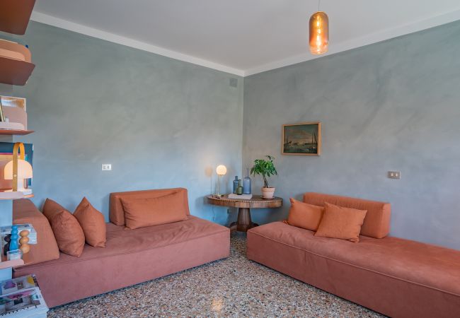 Apartment in Venezia - Casa della Sensa Il Palazzetto Apartment in Venezia - Casa della Sensa Il Palazzetto