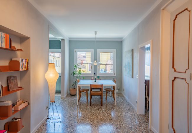 Apartment in Venezia - Casa della Sensa Il Palazzetto Apartment in Venezia - Casa della Sensa Il Palazzetto