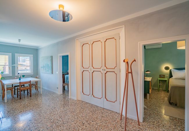 Apartment in Venezia - Casa della Sensa Il Palazzetto Apartment in Venezia - Casa della Sensa Il Palazzetto