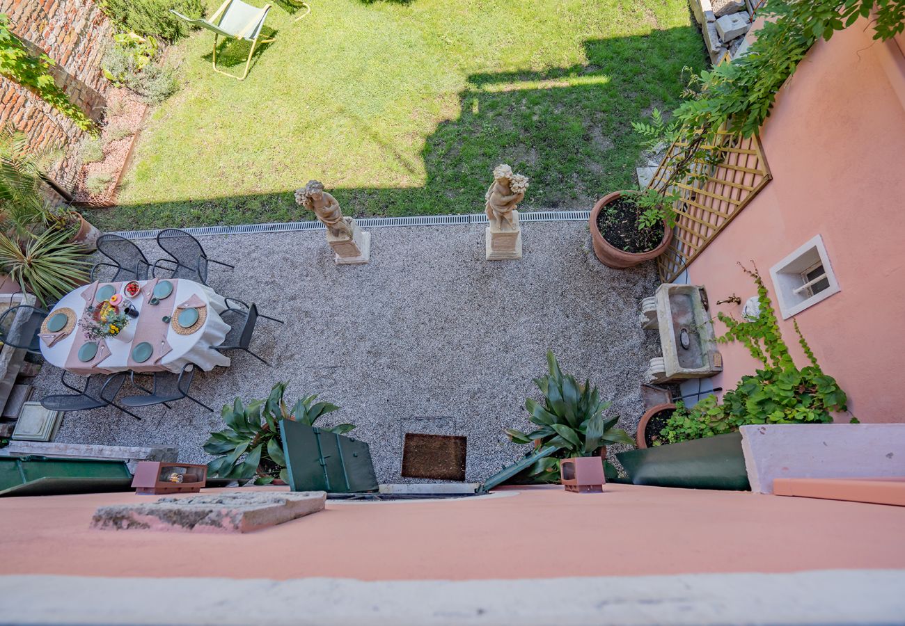Apartment in Venice - Casa della Sensa Il Palazzetto Apartment in Venice - Casa della Sensa Il Palazzetto