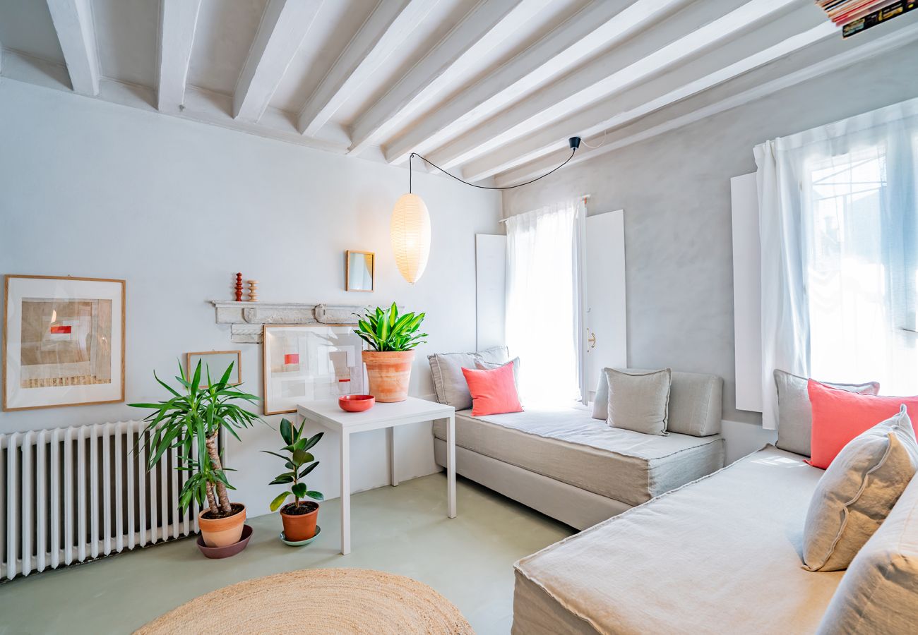 Apartment in Venice - Casa della Sensa Il Palazzetto Apartment in Venice - Casa della Sensa Il Palazzetto