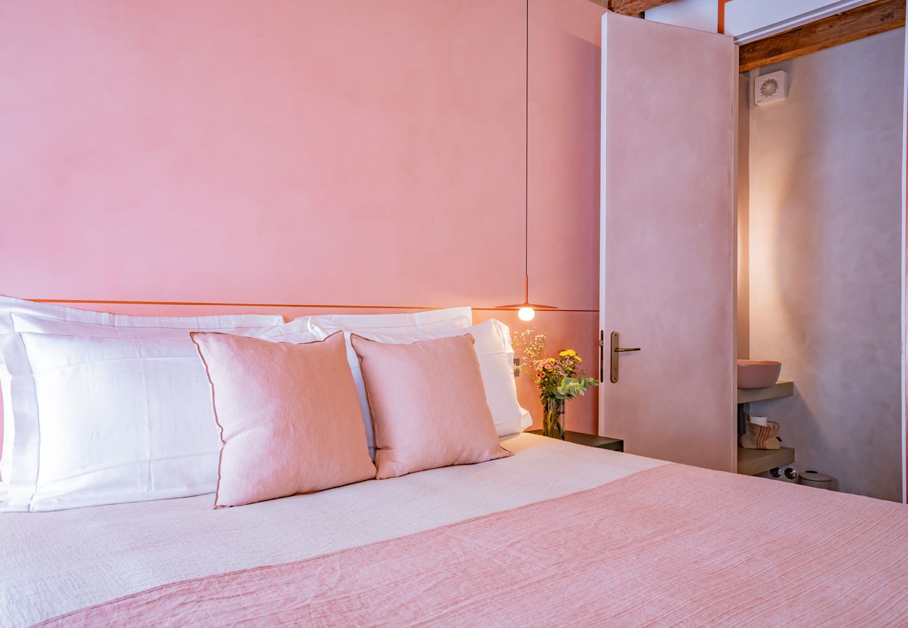 Apartment in Venice - Casa della Sensa Il Palazzetto Apartment in Venice - Casa della Sensa Il Palazzetto