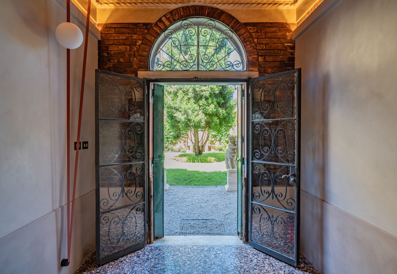 Apartment in Venice - Casa della Sensa Il Palazzetto Apartment in Venice - Casa della Sensa Il Palazzetto