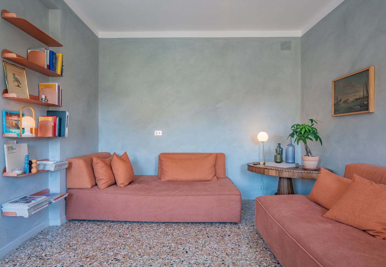 Apartment in Venice - Casa della Sensa Il Palazzetto Apartment in Venice - Casa della Sensa Il Palazzetto
