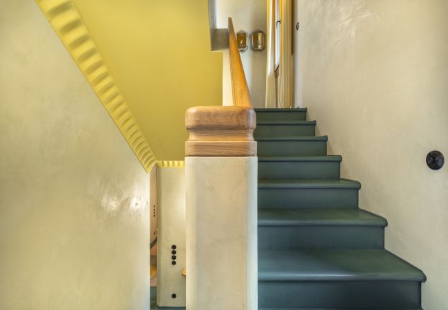 Villa in Venice - Villa Mocenigo Lido Villa in Venice - Villa Mocenigo Lido