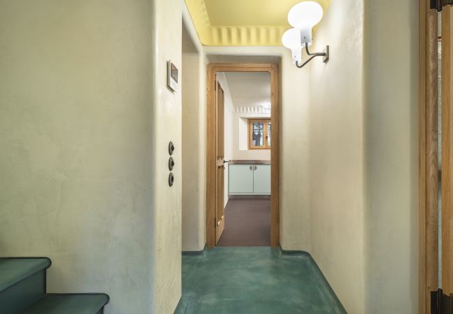 Villa in Venice - Villa Mocenigo Lido Villa in Venice - Villa Mocenigo Lido