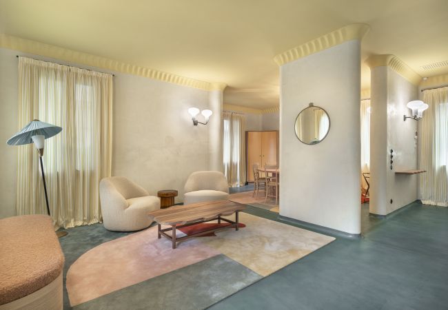 Villa in Venice - Villa Mocenigo Lido Villa in Venice - Villa Mocenigo Lido