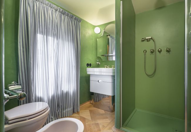 Villa in Venice - Villa Mocenigo Lido Villa in Venice - Villa Mocenigo Lido