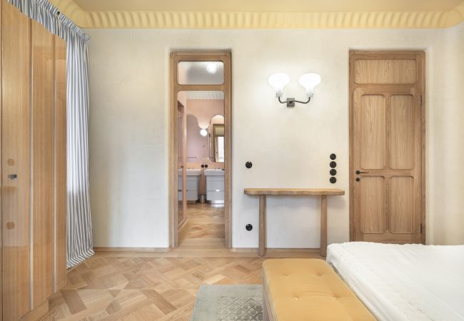 Villa in Venice - Villa Mocenigo Lido Villa in Venice - Villa Mocenigo Lido