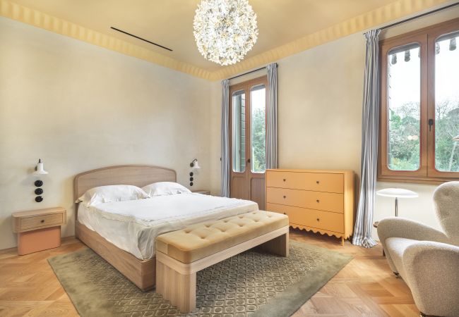 Villa in Venice - Villa Mocenigo Lido Villa in Venice - Villa Mocenigo Lido
