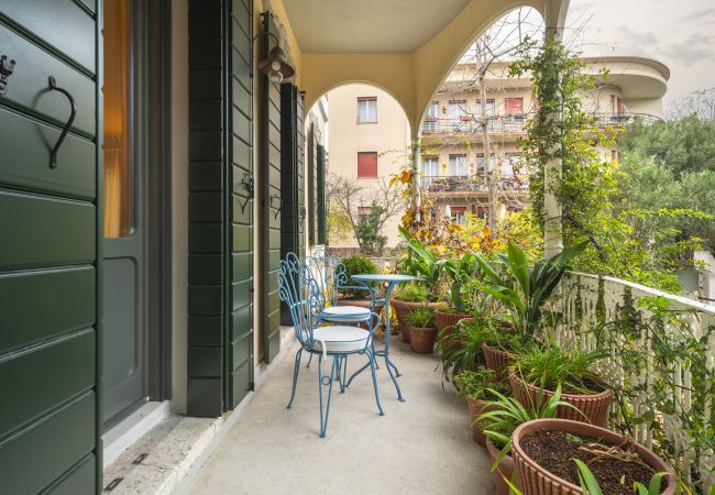 Villa in Venice - Villa Mocenigo Lido Villa in Venice - Villa Mocenigo Lido