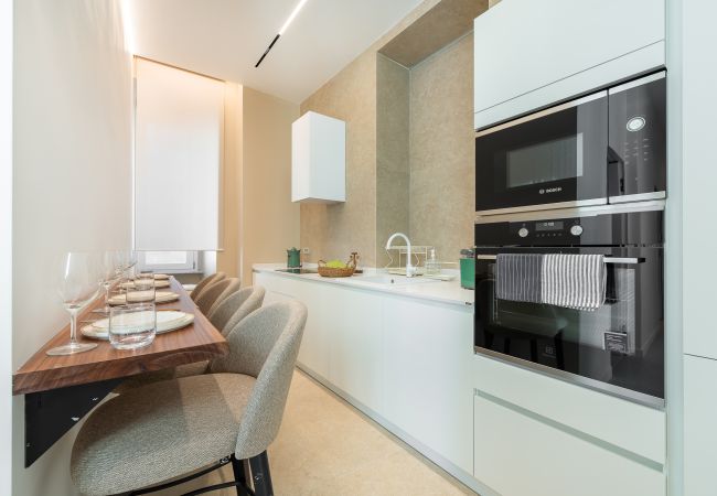 Apartment in Roma - Skylife Boutique Apartment Apartment in Roma - Skylife Boutique Apartment