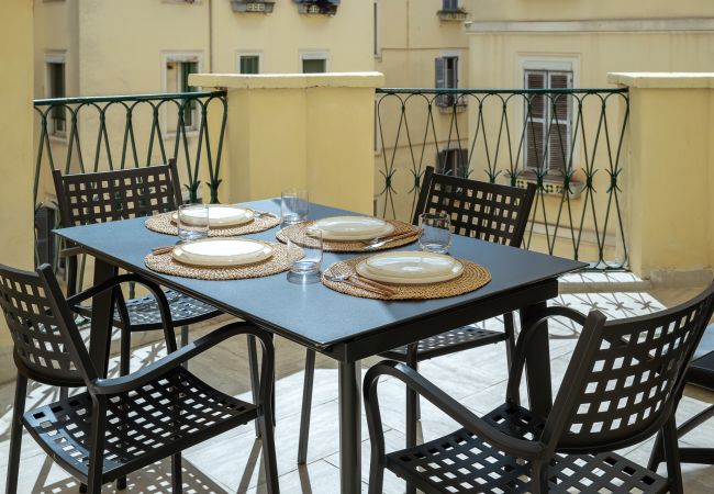 Apartment in Roma - Skylife Boutique Apartment Apartment in Roma - Skylife Boutique Apartment