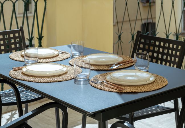 Apartment in Roma - Skylife Boutique Apartment Apartment in Roma - Skylife Boutique Apartment