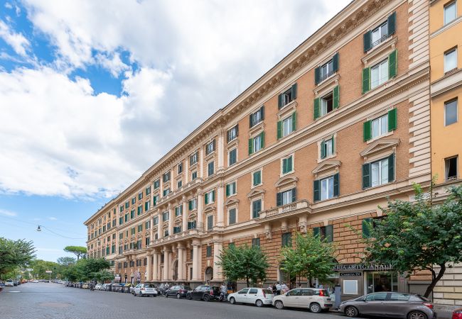 Apartment in Roma - Skylife Boutique Apartment Apartment in Roma - Skylife Boutique Apartment