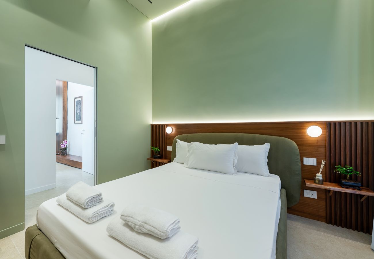 Apartment in Rome - Skylife Boutique Apartment Apartment in Rome - Skylife Boutique Apartment