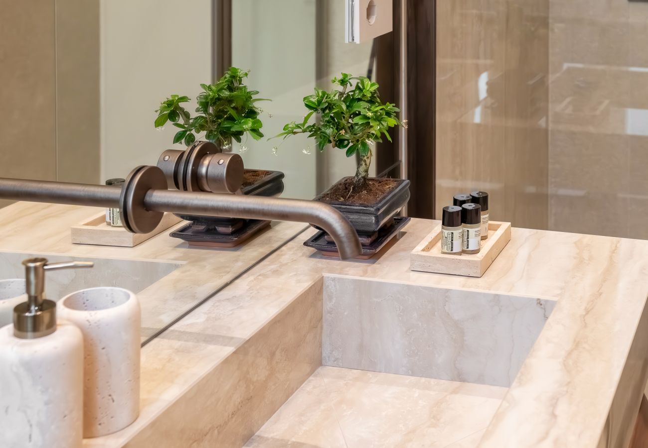 Apartment in Rome - Skylife Boutique Apartment Apartment in Rome - Skylife Boutique Apartment