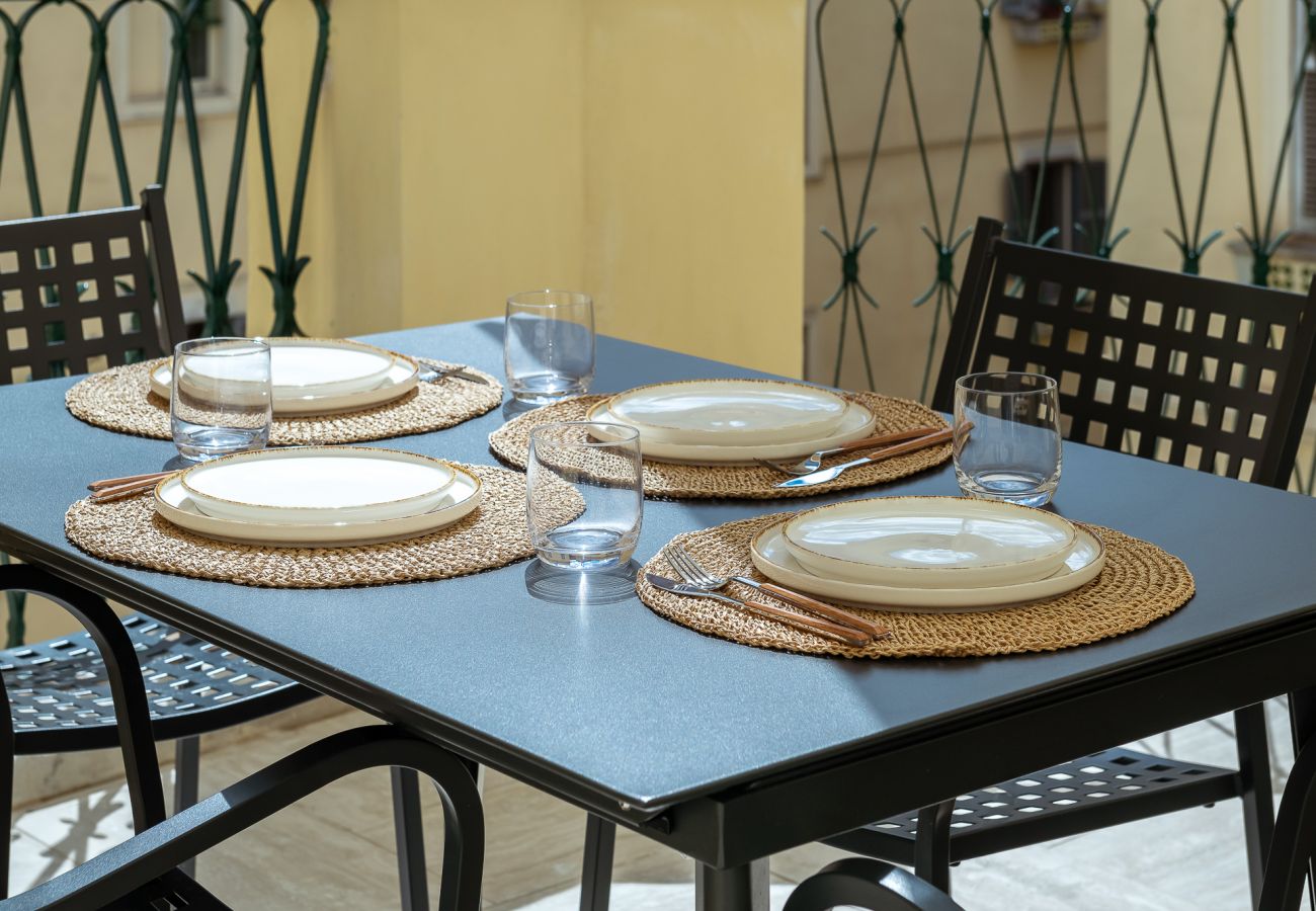Apartment in Rome - Skylife Boutique Apartment Apartment in Rome - Skylife Boutique Apartment