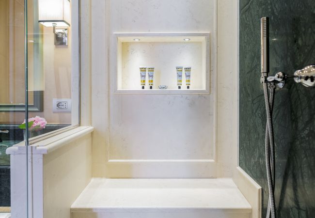 Apartment in Venice - La Dimora di Lady J Apartment in Venice - La Dimora di Lady J