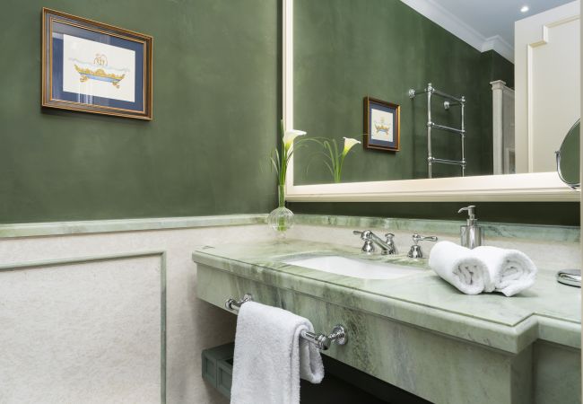 Apartment in Venice - La Dimora di Lady J Apartment in Venice - La Dimora di Lady J