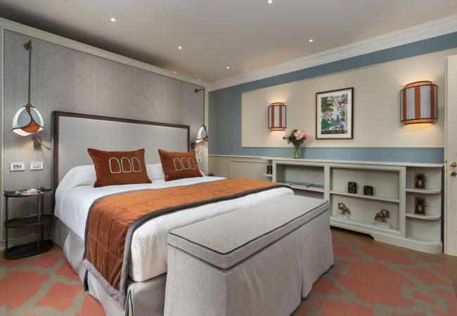 Apartment in Venice - La Dimora di Lady J Apartment in Venice - La Dimora di Lady J