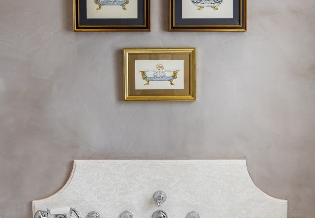 Apartment in Venice - La Dimora di Lady J Apartment in Venice - La Dimora di Lady J