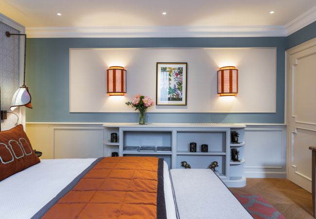 Apartment in Venice - La Dimora di Lady J Apartment in Venice - La Dimora di Lady J