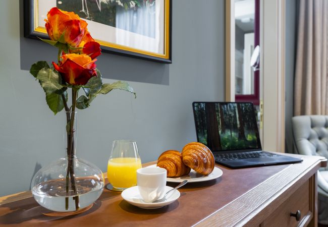 Apartment in Venice - La Dimora di Lady J Apartment in Venice - La Dimora di Lady J