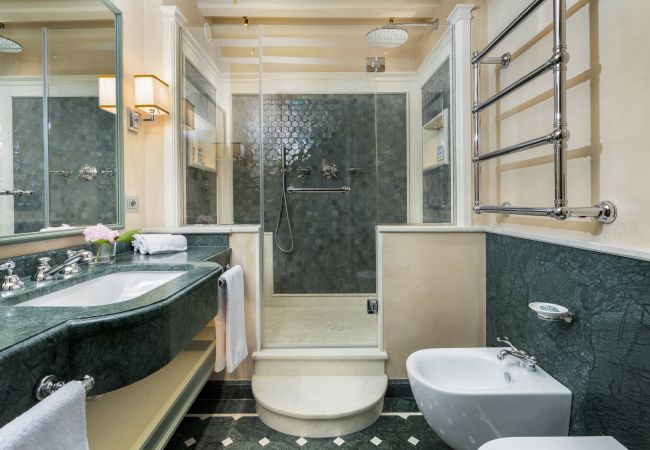 Apartment in Venice - La Dimora di Lady J Apartment in Venice - La Dimora di Lady J